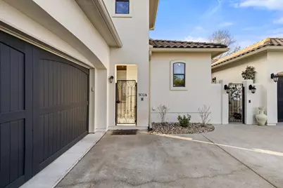 502 Hummingbird Lane #1, Austin, TX 78734 - Photo 2