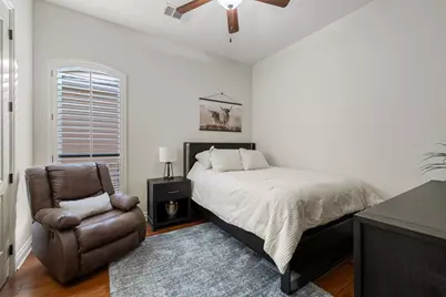 502 Hummingbird Lane #1, Austin, TX 78734 - Photo 12