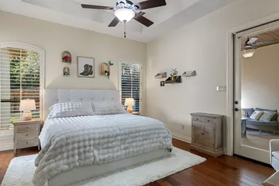 502 Hummingbird Lane #1, Austin, TX 78734 - Photo 8