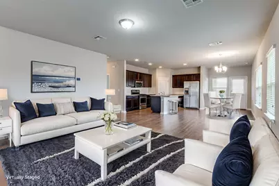 348 Shiner Lane, Georgetown, TX 78626 - Photo 4