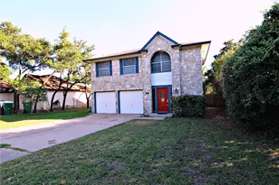 3105 Blazing Star Trail, Cedar Park, TX 78613 - Photo 2