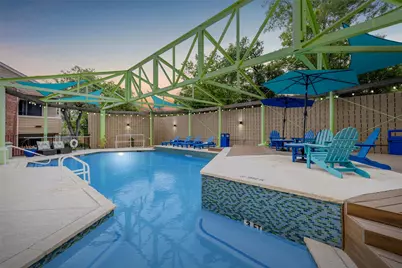 2809 W William Cannon Drive #I208, Austin, TX 78745 - Photo 30