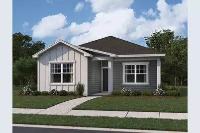 617 West Wesley Miller Lane, Taylor, TX 76574 - Photo 1