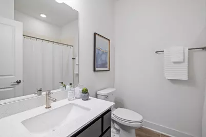 2508 Simond Avenue #C, Austin, TX 78723 - Photo 26