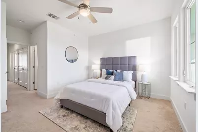 2508 Simond Avenue #C, Austin, TX 78723 - Photo 6