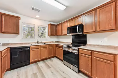 1524 Big Thicket Drive, Cedar Park, TX 78613 - Photo 8