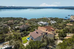 13805 Skyline Dr, Austin, TX 78732 - Photo 2