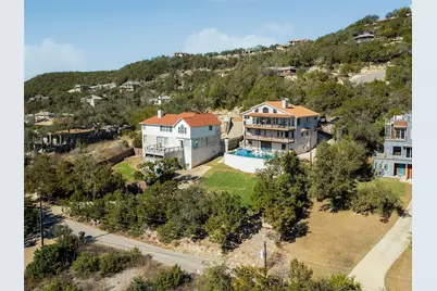 13805 Skyline Drive, Austin, TX 78732 - Photo 38