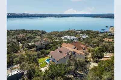 13805 Skyline Drive, Austin, TX 78732 - Photo 2