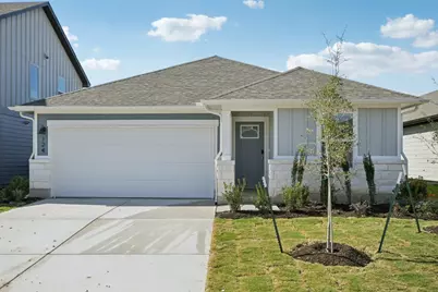 124 Holmby Drive, Hutto, TX 78634 - Photo 1