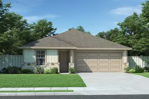 124 Holmby Dr, Hutto, TX 78634 - Photo 2