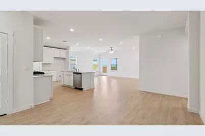 15004 Monarch Ranch Drive, Manor, TX 78653 - Photo 4