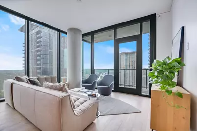 610 Davis Street #2502, Austin, TX 78701 - Photo 6