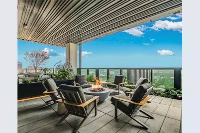 610 Davis Street #2502, Austin, TX 78701 - Photo 22