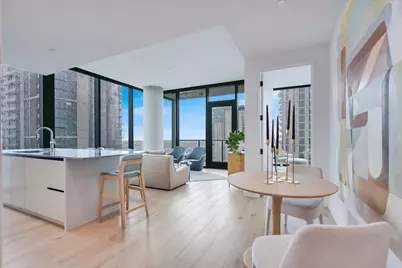 610 Davis Street #2502, Austin, TX 78701 - Photo 2