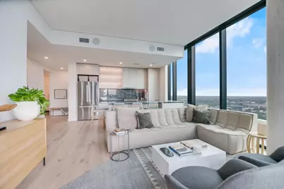 610 Davis Street #2502, Austin, TX 78701 - Photo 8