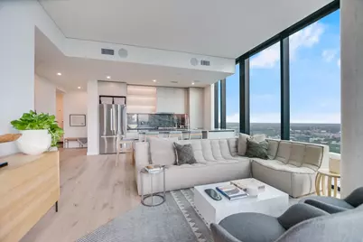 610 Davis Street #2502, Austin, TX 78701 - Photo 8