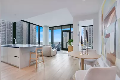 610 Davis Street #2502, Austin, TX 78701 - Photo 2