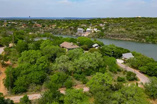 Lots 41 42 & 43 Callauno & Callados, Marble Falls, TX 78654 - Photo 1