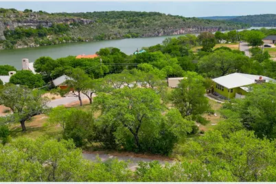 Lots 41, 42 & 43 Callauno & Callados, Marble Falls, TX 78654 - Photo 4