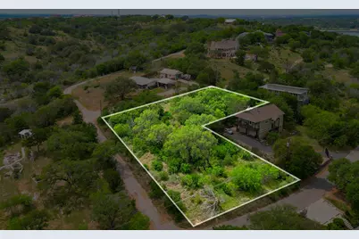Lots 41, 42 & 43 Callauno & Callados, Marble Falls, TX 78654 - Photo 2