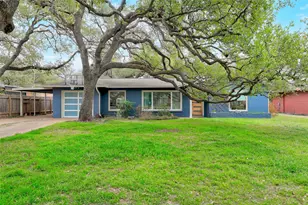 5803 Shoal Creek Blvd, Austin, TX 78757 - Photo 1