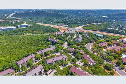 6000 Shepherd Mountain Cove #1710, Austin, TX 78730 - Photo 4