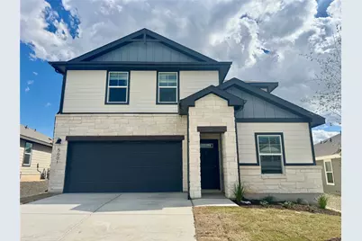 5001 Stockton Lane, Del Valle, TX 78617 - Photo 1