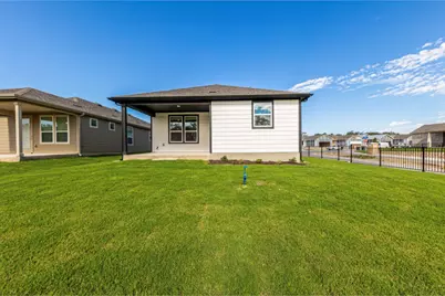 201 Coachsmith Street, Georgetown, TX 78633 - Photo 30