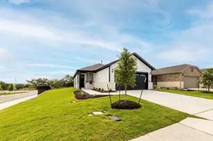 201 Coachsmith St, Georgetown, TX 78633 - Photo 2