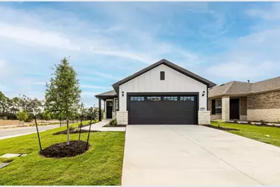 201 Coachsmith Street, Georgetown, TX 78633 - Photo 1