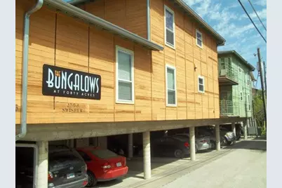 2800 Cole Street #C204, Austin, TX 78705 - Photo 1