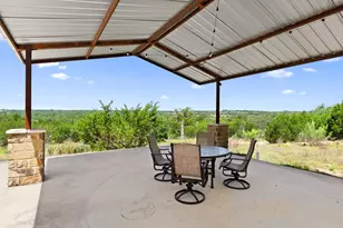 3657 Ranch Rd 3232, Johnson City, TX 78636 - Photo 34