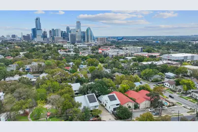 609 West Lynn Street #3, Austin, TX 78703 - Photo 36