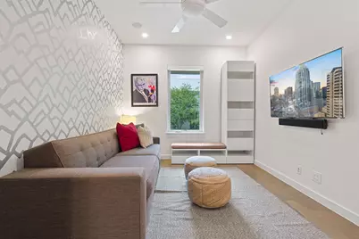 609 West Lynn Street #3, Austin, TX 78703 - Photo 22