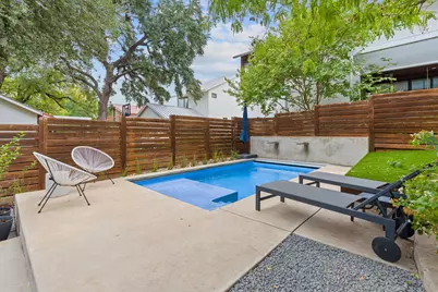 609 West Lynn Street #3, Austin, TX 78703 - Photo 34