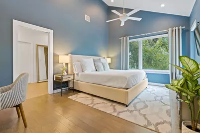 609 West Lynn Street #3, Austin, TX 78703 - Photo 16
