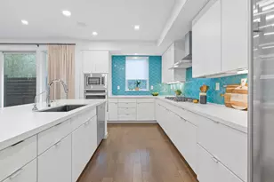 609 W Lynn St, Austin, TX 78703 - Photo 4