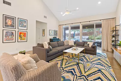 609 West Lynn Street #3, Austin, TX 78703 - Photo 8
