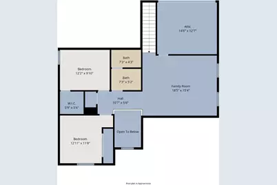 18705 Falcon Pointe Boulevard, Pflugerville, TX 78660 - Photo 26