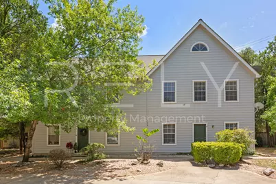 2908 Whisper Oaks Ln #B, Georgetown, TX 78628 - Photo 1