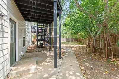 2908 Whisper Oaks Ln #B, Georgetown, TX 78628 - Photo 30