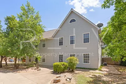 2908 Whisper Oaks Ln #B, Georgetown, TX 78628 - Photo 2