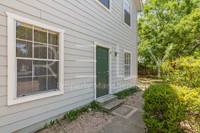 2908 Whisper Oaks Ln #B, Georgetown, TX 78628 - Photo 4