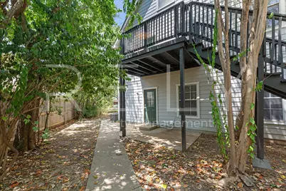 2908 Whisper Oaks Ln #B, Georgetown, TX 78628 - Photo 32