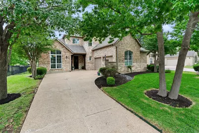 1308 Hillridge Drive, Round Rock, TX 78665 - Photo 1
