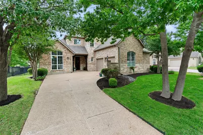 1308 Hillridge Drive, Round Rock, TX 78665 - Photo 2