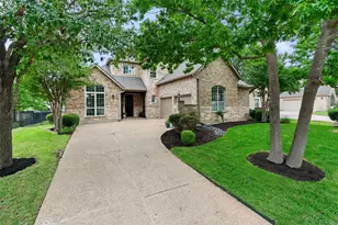 1308 Hillridge Dr, Round Rock, TX 78665 - Photo 2