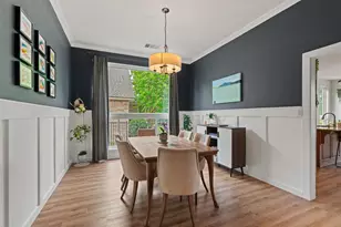 1308 Hillridge Dr, Round Rock, TX 78665 - Photo 6