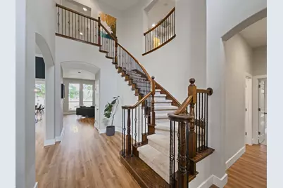 1308 Hillridge Drive, Round Rock, TX 78665 - Photo 4